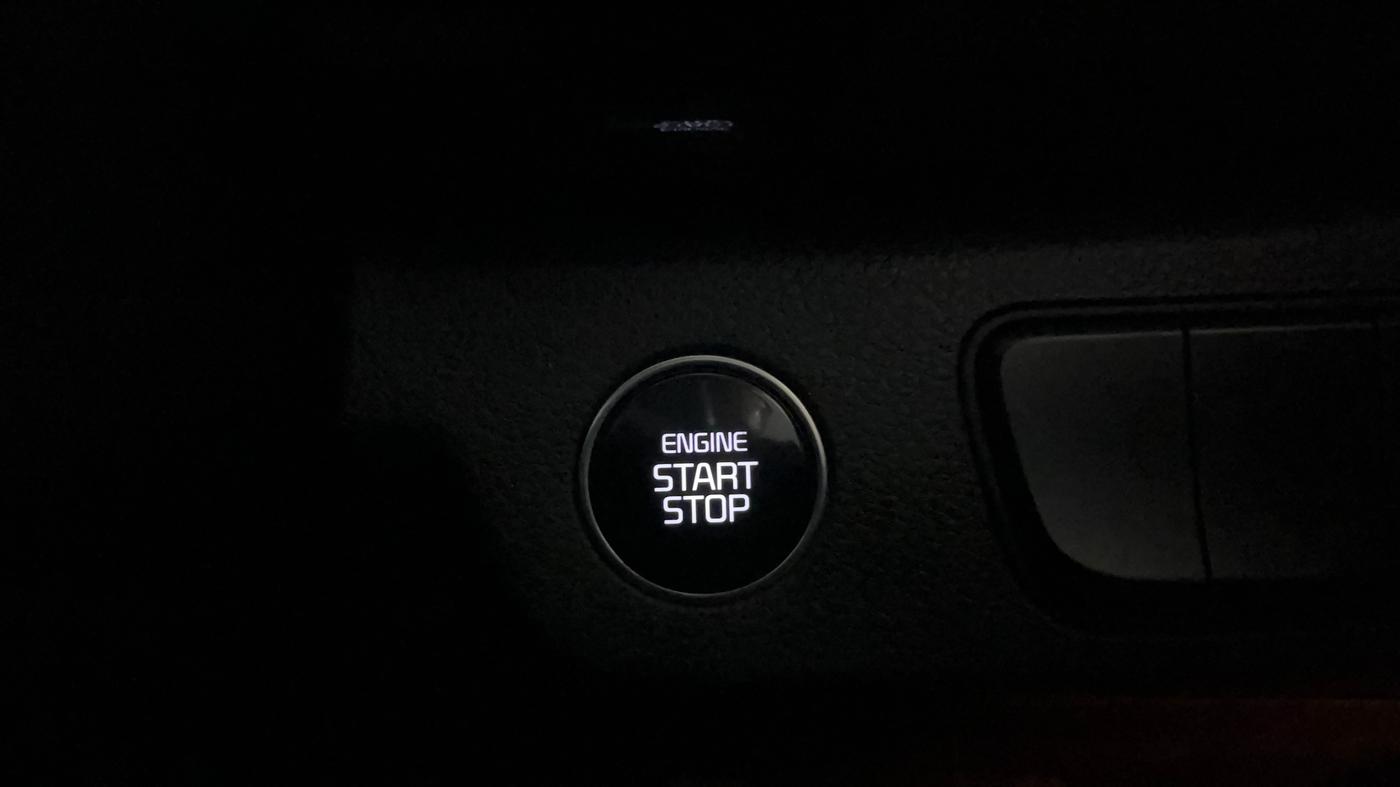 2020 KIA SELTOS HTK 1.5 PETROL, Petrol, Manual, 70,707 km, Keyless Start/ Stop Button