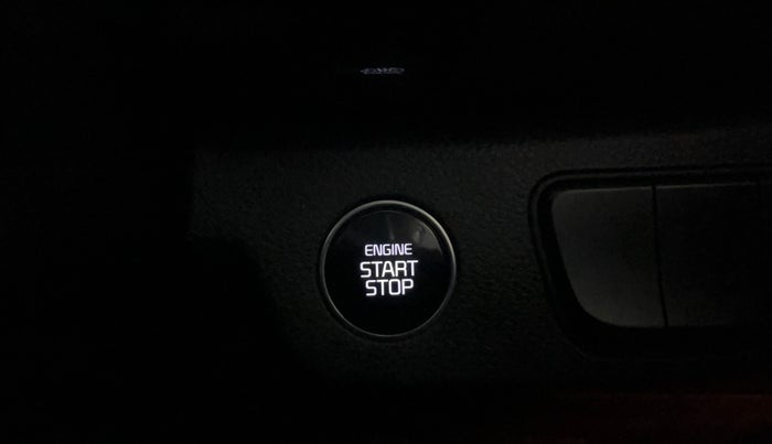 2020 KIA SELTOS HTK 1.5 PETROL, Petrol, Manual, 70,627 km, Keyless Start/ Stop Button