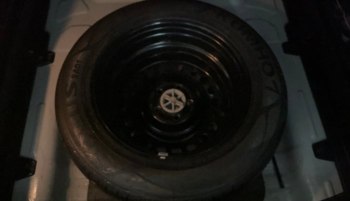 2020 KIA SELTOS HTK 1.5 PETROL, Petrol, Manual, 70,627 km, Spare Tyre