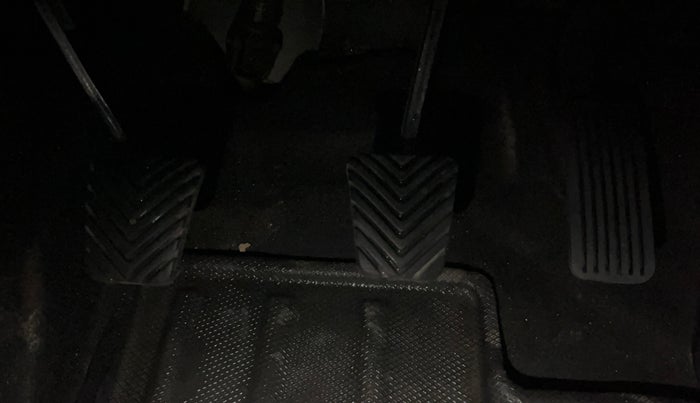 2020 KIA SELTOS HTK 1.5 PETROL, Petrol, Manual, 70,627 km, Pedals