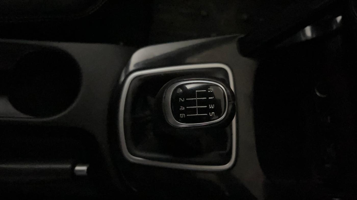 2020 KIA SELTOS HTK 1.5 PETROL, Petrol, Manual, 70,707 km, Gear Lever