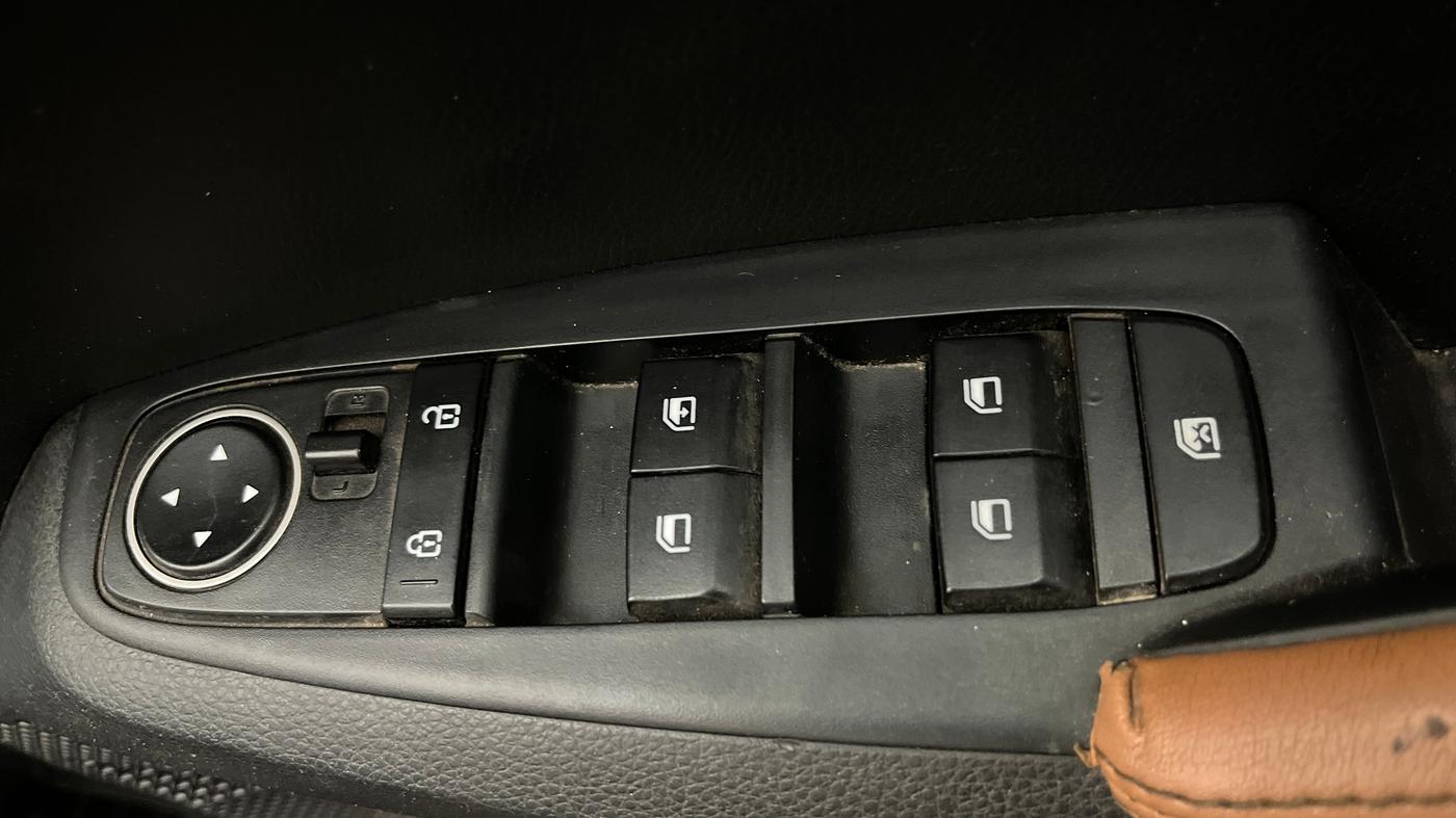 2020 KIA SELTOS HTK 1.5 PETROL, Petrol, Manual, 56,068 km, Driver Side Door Panels Control
