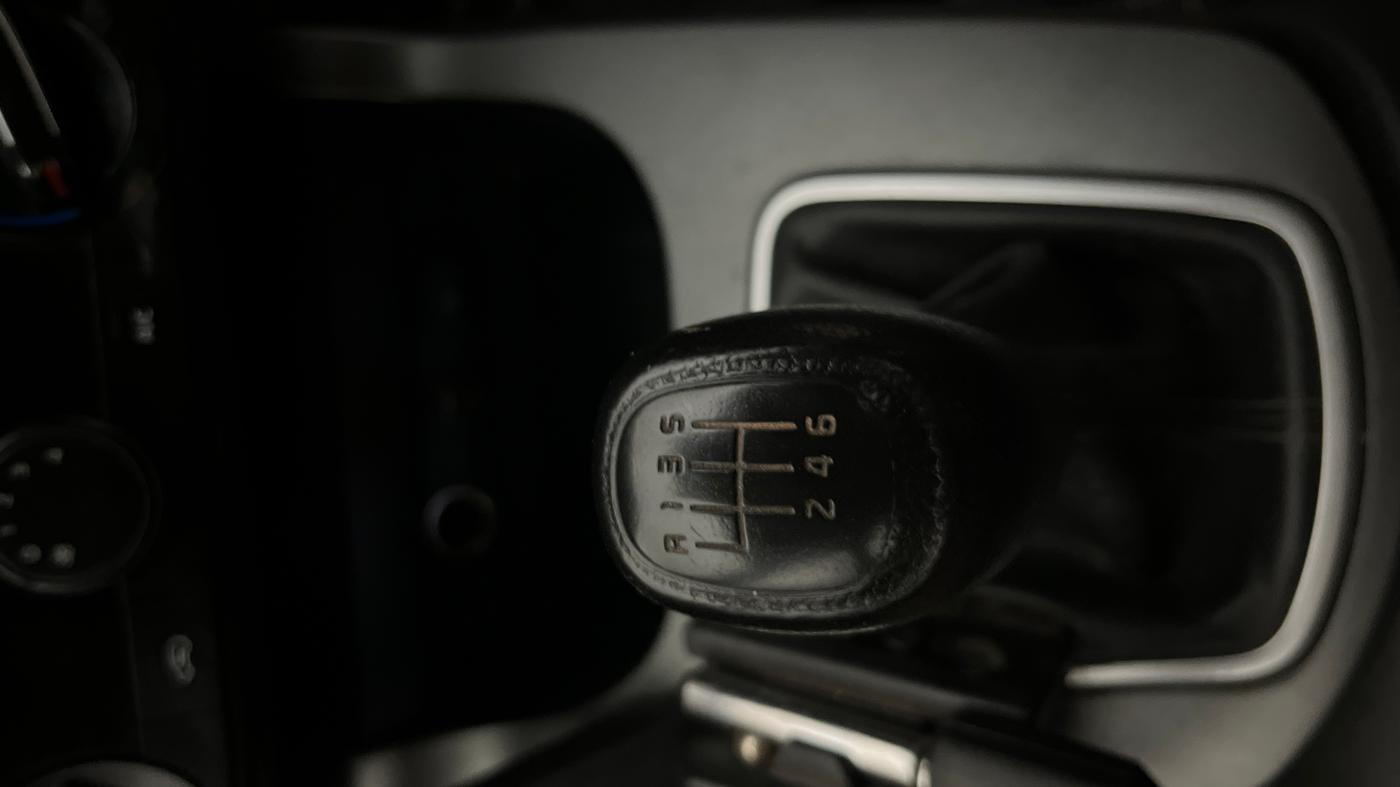 2020 KIA SELTOS HTK 1.5 PETROL, Petrol, Manual, 56,068 km, Gear Lever