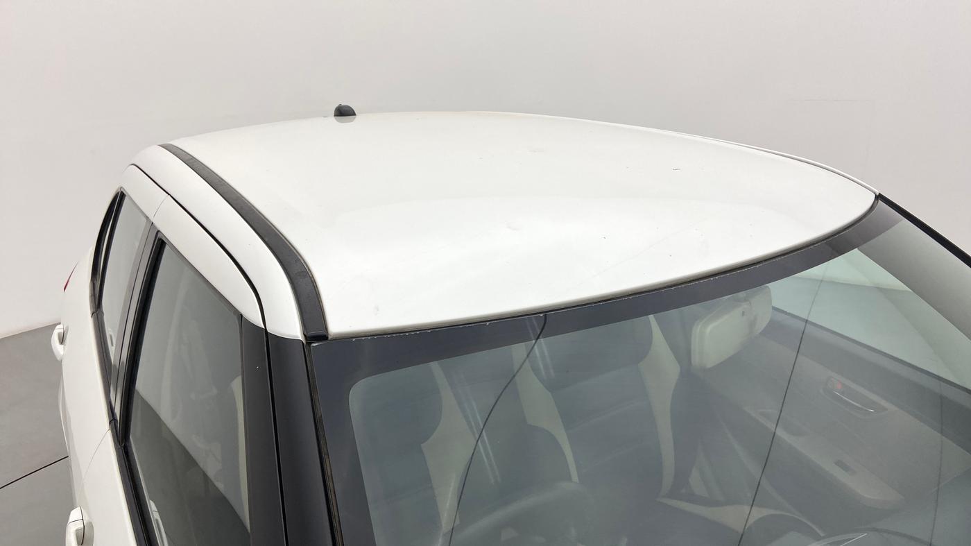2014 Maruti Swift Dzire VXI, Petrol, Manual, 90,178 km, Roof