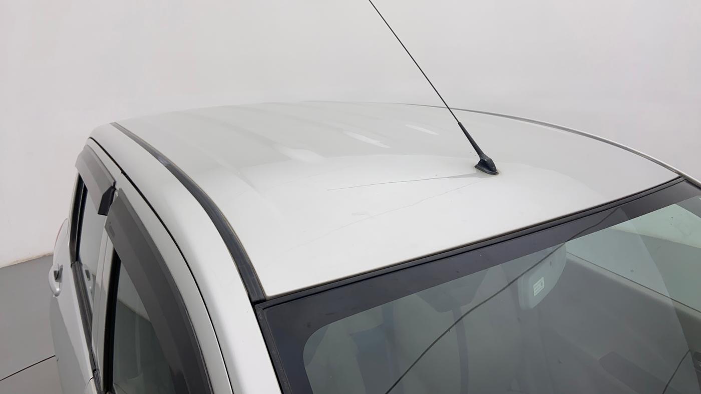 2019 Maruti Celerio VXI CNG D, CNG, Manual, 38,673 km, Roof