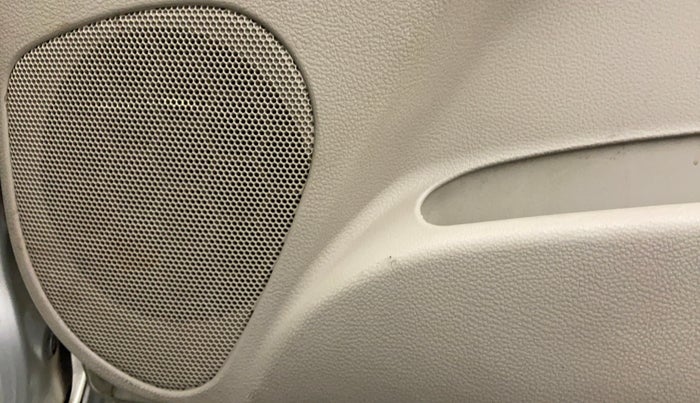 2019 Maruti Celerio VXI CNG D, CNG, Manual, 38,673 km, Speaker