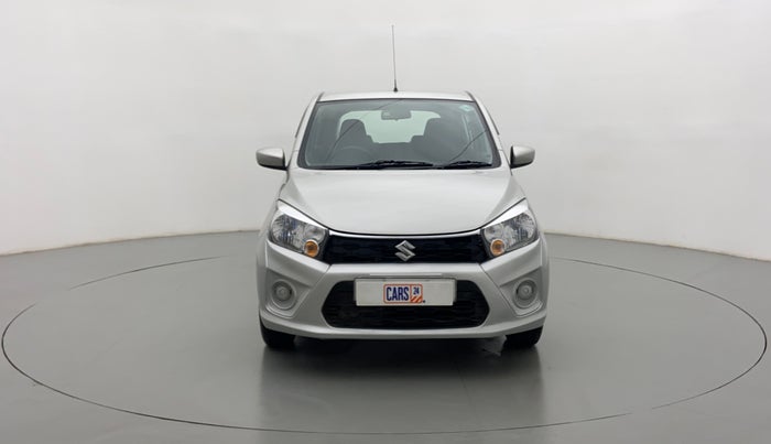 2019 Maruti Celerio VXI CNG D, CNG, Manual, 38,673 km, Front