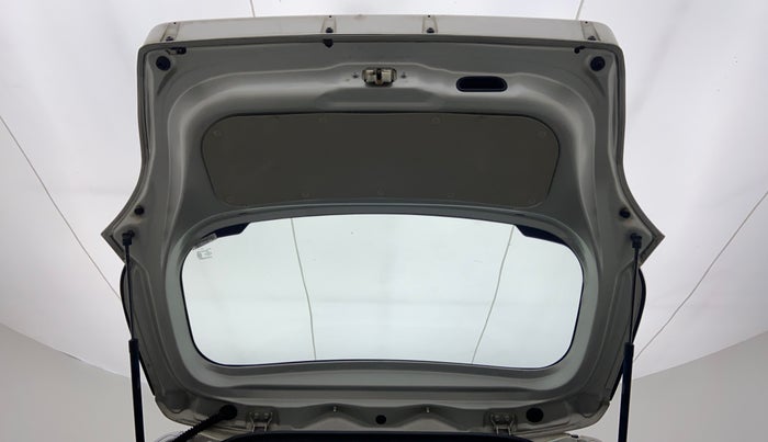 2019 Maruti Celerio VXI CNG D, CNG, Manual, 38,673 km, Boot Door Open