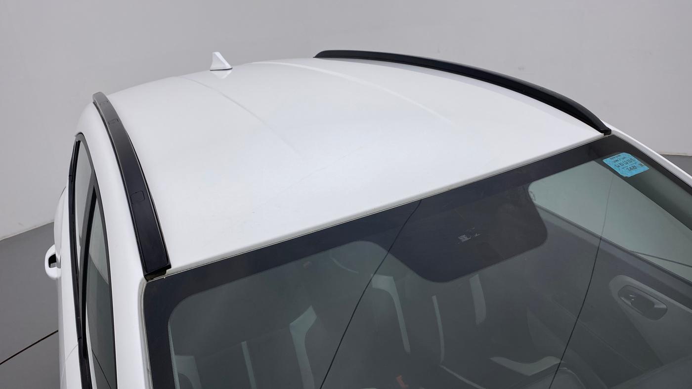 2020 Hyundai GRAND I10 NIOS SPORTZ PETROL, Petrol, Manual, 31,748 km, Roof