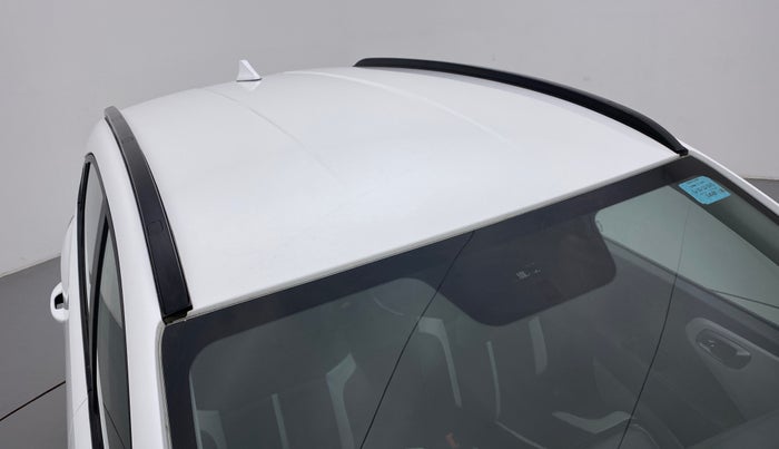 2020 Hyundai GRAND I10 NIOS SPORTZ PETROL, Petrol, Manual, 31,748 km, Roof