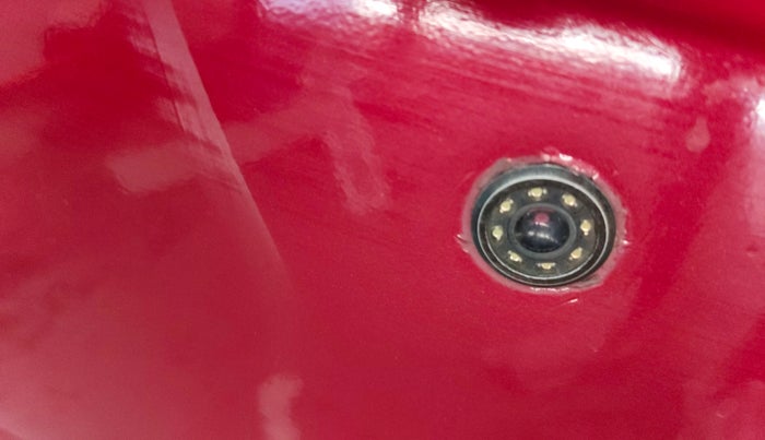 2016 Hyundai Verna 1.4 VTVT, CNG, Manual, 1,07,607 km, Parking Camera