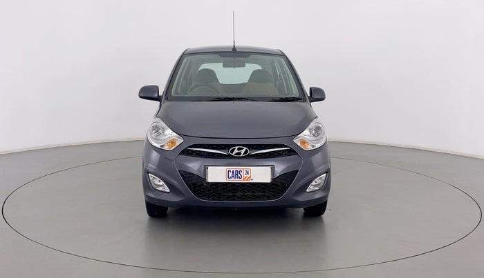2014 Hyundai i10 SPORTZ 1.1 IRDE2, Petrol, Manual, 64,705 km, Front