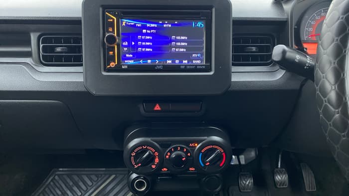 Features