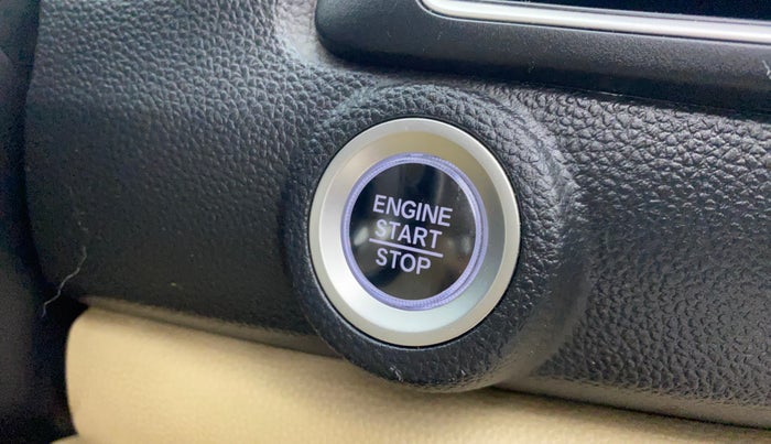 2021 Honda Amaze 1.2L I-VTEC VX CVT, Petrol, Automatic, 50,020 km, Keyless Start/ Stop Button