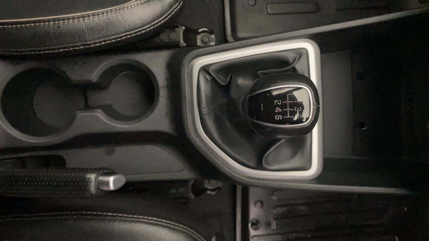 2019 Hyundai Creta SX (O) 1.6 PETROL, Petrol, Manual, 54,003 km, Gear Lever