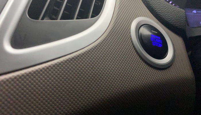 2019 Hyundai Creta SX (O) 1.6 PETROL, Petrol, Manual, 54,003 km, Keyless Start/ Stop Button