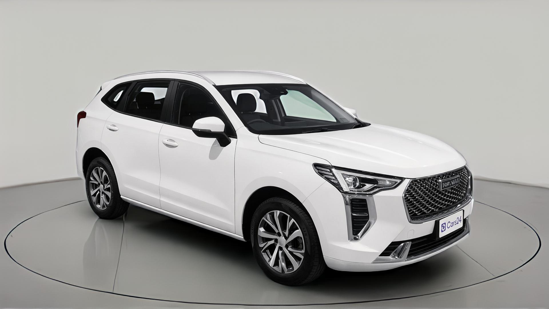 GWM Haval Jolion image