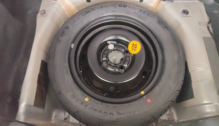 2020 Tata Tiago XZA PLUS PETROL, Petrol, Automatic, 29,521 km, Spare Tyre