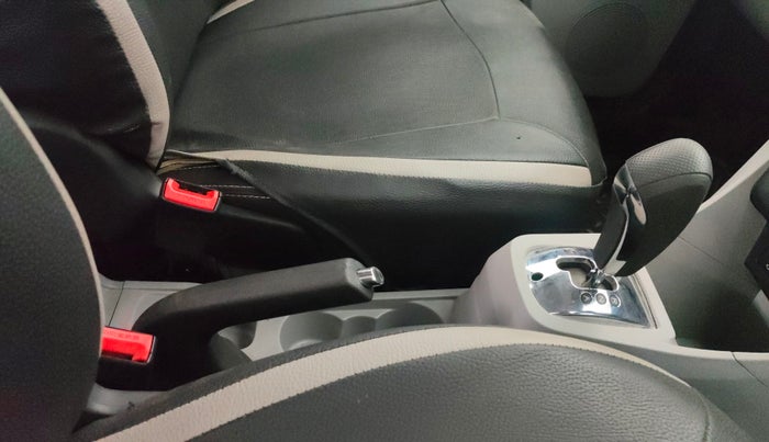 2020 Tata Tiago XZA PLUS PETROL, Petrol, Automatic, 29,521 km, Gear Lever