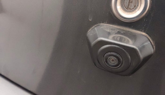 2020 Tata Tiago XZA PLUS PETROL, Petrol, Automatic, 29,521 km, Parking Camera