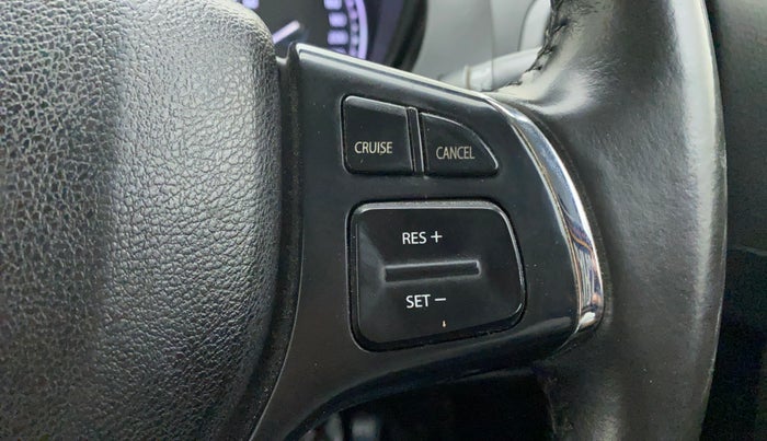 2021 Toyota URBAN CRUISER PREMIUM GRADE AT, Petrol, Automatic, 76,972 km, Adaptive Cruise Control