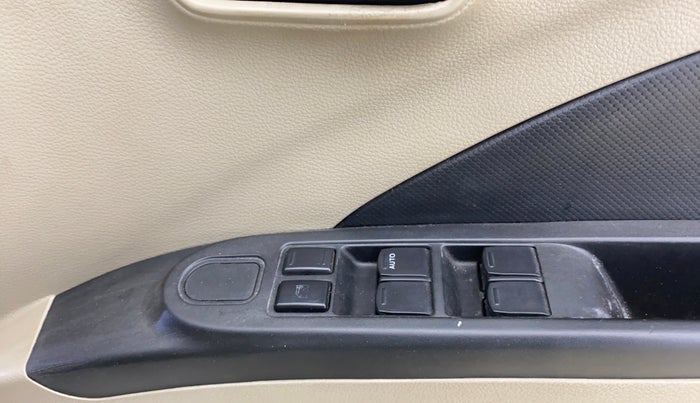 2017 Maruti Celerio VXI AMT, Petrol, Automatic, 47,075 km, Driver Side Door Panels Control