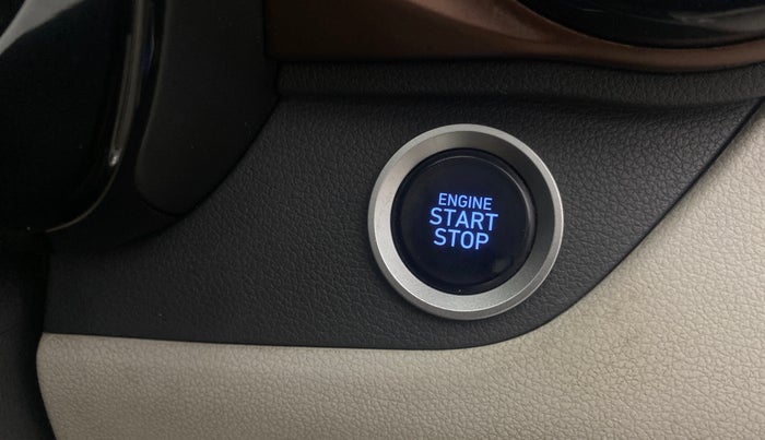 2021 Hyundai AURA SX 1.2, Petrol, Manual, 58,912 km, Keyless Start/ Stop Button