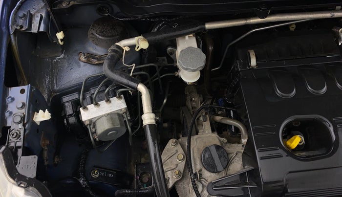 2020 Maruti Celerio X ZXI (O) AMT, Petrol, Automatic, 26,982 km, Engine View - Right