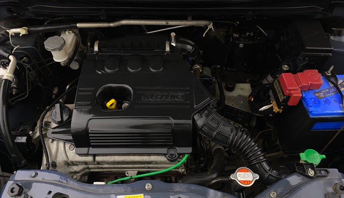 2020 Maruti Celerio X ZXI (O) AMT, Petrol, Automatic, 26,982 km, Engine View