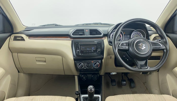 2019 Maruti Dzire VXI, Petrol, Manual, 7,804 km, Dashboard