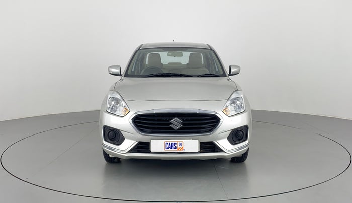 2019 Maruti Dzire VXI, Petrol, Manual, 7,804 km, Front
