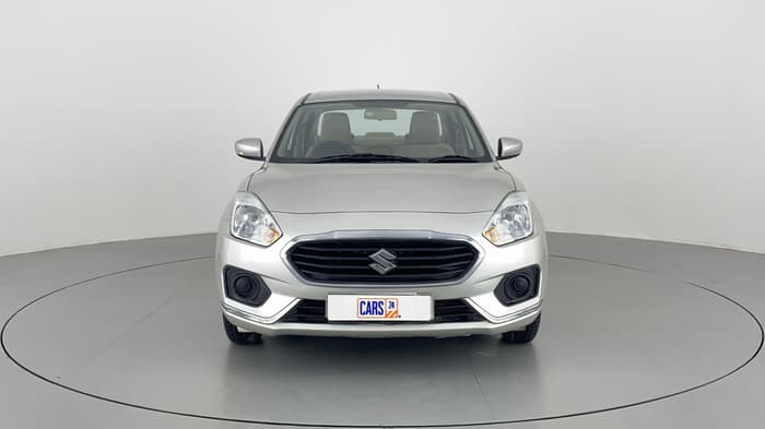 2019 Maruti Dzire VXI, Petrol, Manual, 7,804 km, Front