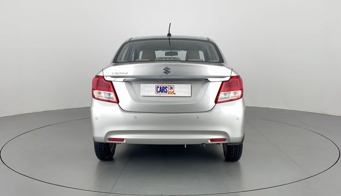 2019 Maruti Dzire VXI, Petrol, Manual, 7,804 km, Back/Rear