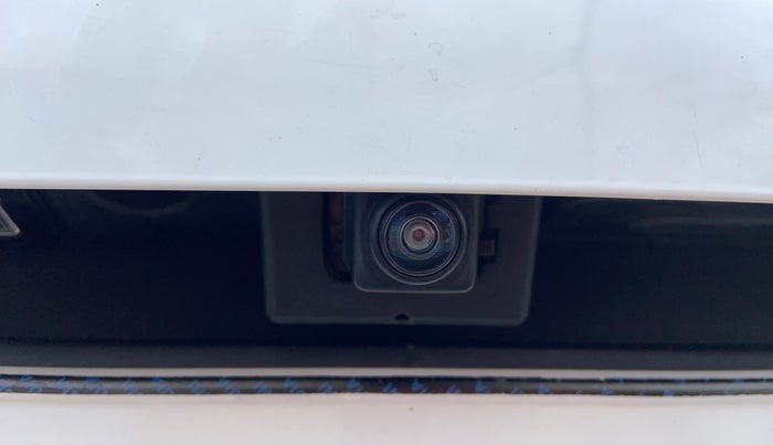 2023 Nissan MAGNITE XV TURBO, Petrol, Manual, 24,524 km, Parking Camera