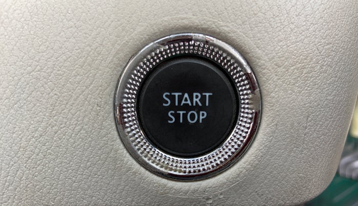 2023 Nissan MAGNITE XV TURBO, Petrol, Manual, 24,524 km, Keyless Start/ Stop Button