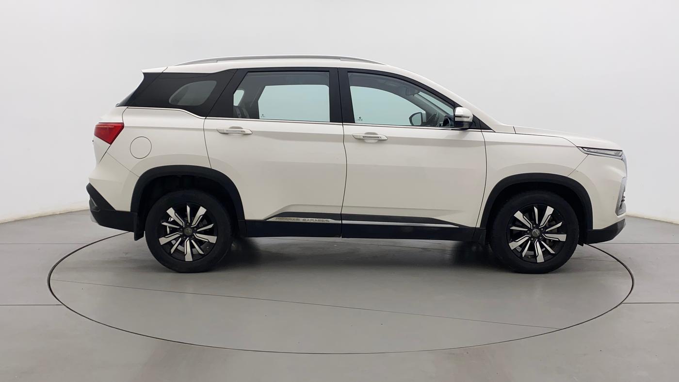 2020 MG HECTOR SMART 2.0 DIESEL, Diesel, Manual, 52,705 km, Right Side View
