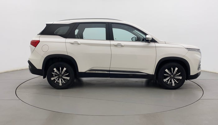 2020 MG HECTOR SMART 2.0 DIESEL, Diesel, Manual, 52,705 km, Right Side View