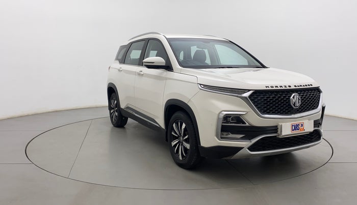 2020 MG HECTOR SMART 2.0 DIESEL, Diesel, Manual, 52,705 km, Right Front Diagonal