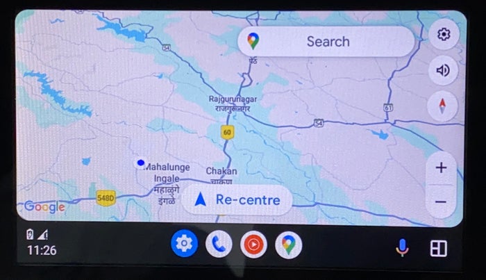 2020 Maruti Alto VXI PLUS, Petrol, Manual, 15,186 km, Navigation System