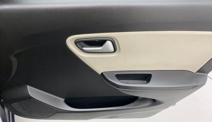 2020 Maruti Alto VXI PLUS, Petrol, Manual, 15,186 km, Driver Side Door Panels Control