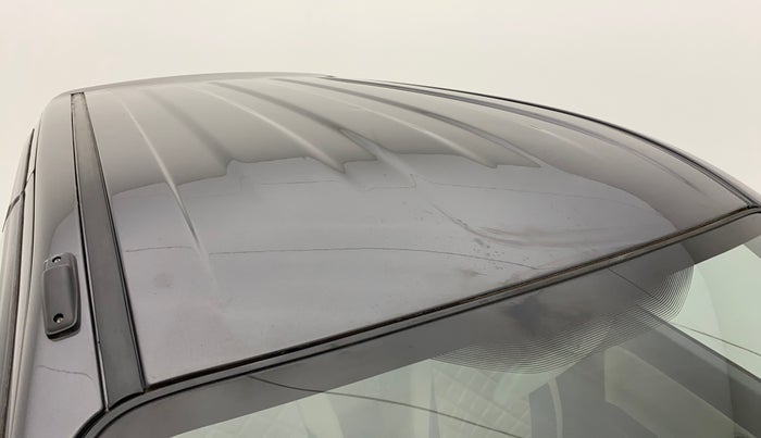 2020 Maruti Alto VXI PLUS, Petrol, Manual, 15,186 km, Roof