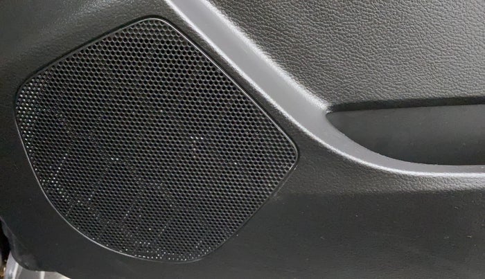 2020 Maruti Alto VXI PLUS, Petrol, Manual, 15,186 km, Speaker