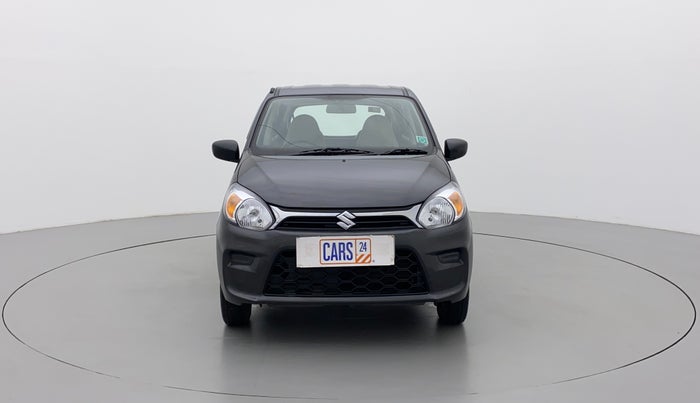 2020 Maruti Alto VXI PLUS, Petrol, Manual, 15,186 km, Front