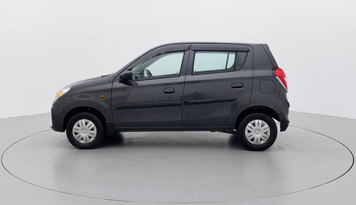 2020 Maruti Alto VXI PLUS, Petrol, Manual, 15,186 km, Left Side