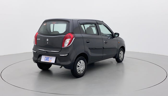 2020 Maruti Alto VXI PLUS, Petrol, Manual, 15,186 km, Right Back Diagonal