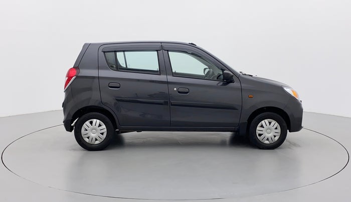 2020 Maruti Alto VXI PLUS, Petrol, Manual, 15,186 km, Right Side View