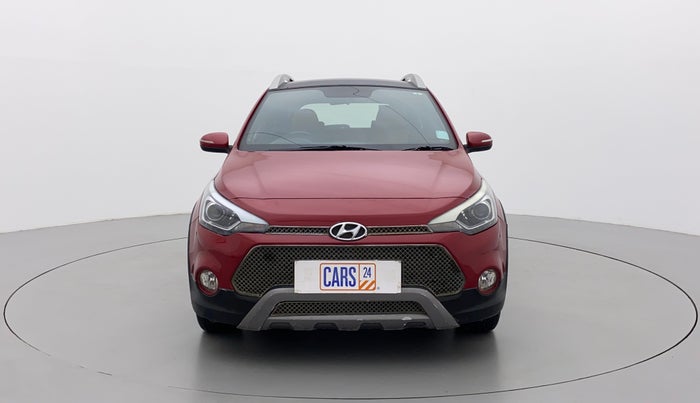 2016 Hyundai i20 Active 1.4 SX, Diesel, Manual, 85,872 km, Front