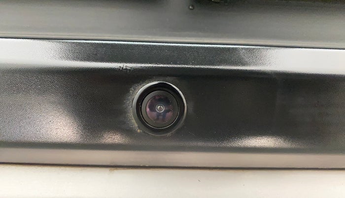 2019 Honda WR-V 1.5L I-DTEC VX MT, Diesel, Manual, 46,147 km, Parking Camera