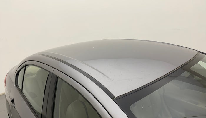 2015 Maruti Ciaz VXI+, Petrol, Manual, 68,617 km, Roof