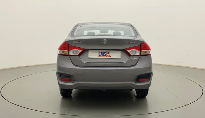 2015 Maruti Ciaz VXI+, Petrol, Manual, 68,617 km, Back/Rear